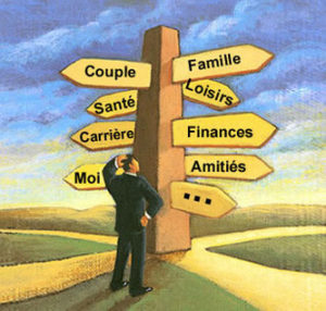 Coaching de vie